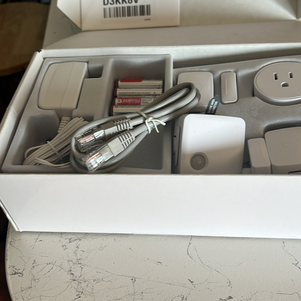 Home Monitor Kit - Picture 5 of 5